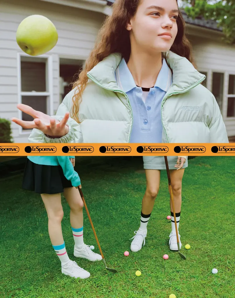 レスポートサック、10月10日ルミネ新宿に再出店 限定ハロー