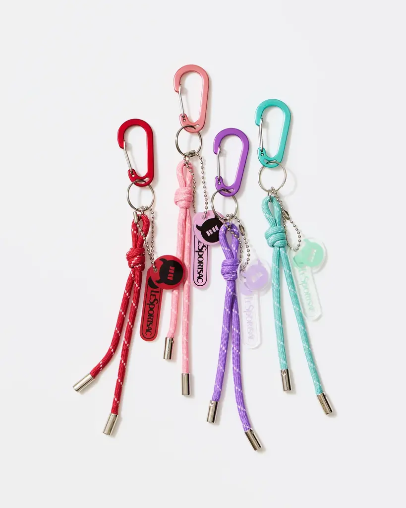 NYで誕生・51年目のレスポートサックがルミネ新宿　ルミネ2店にオープン。新たにローンチしたウェアとベストセラーバッグの複合店舗 画像 8