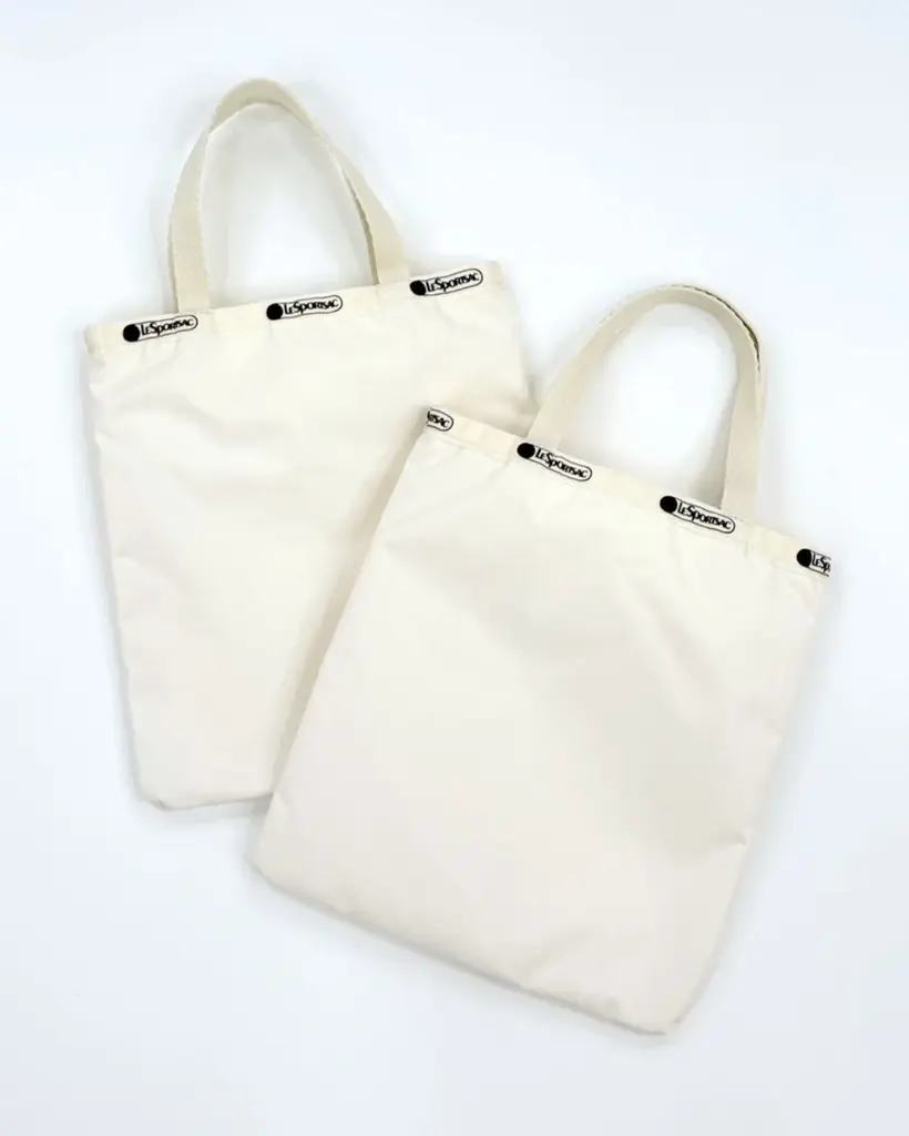 NYで誕生・51年目のレスポートサックがルミネ新宿　ルミネ2店にオープン。新たにローンチしたウェアとベストセラーバッグの複合店舗 画像 9