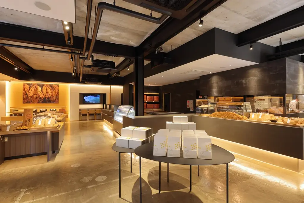 【フェア開催】新芋フェア2025！芋屋金次郎直営店舗にて10月10日～16日の7日間で開催！フェア期間中、商品ご購入の皆さまへ『つぶチョコ』1袋プレゼント！ 画像 4