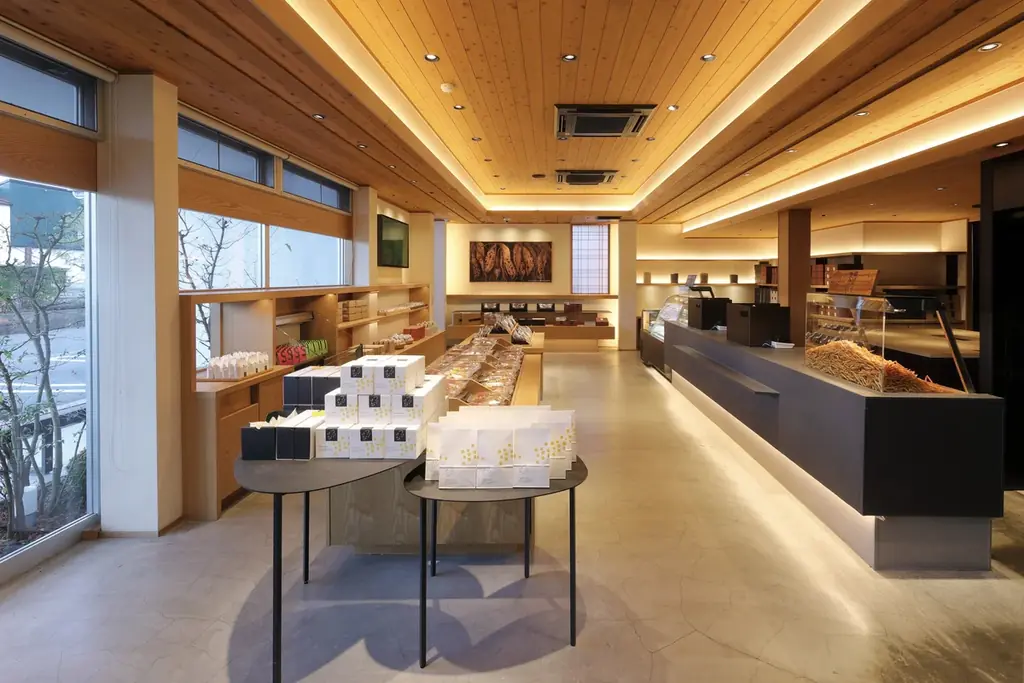 【フェア開催】新芋フェア2025！芋屋金次郎直営店舗にて10月10日～16日の7日間で開催！フェア期間中、商品ご購入の皆さまへ『つぶチョコ』1袋プレゼント！ 画像 5