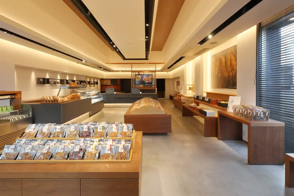 【フェア開催】新芋フェア2025！芋屋金次郎直営店舗にて10月10日～16日の7日間で開催！フェア期間中、商品ご購入の皆さまへ『つぶチョコ』1袋プレゼント！ 画像 6