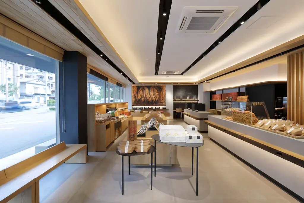 【フェア開催】新芋フェア2025！芋屋金次郎直営店舗にて10月10日～16日の7日間で開催！フェア期間中、商品ご購入の皆さまへ『つぶチョコ』1袋プレゼント！ 画像 7