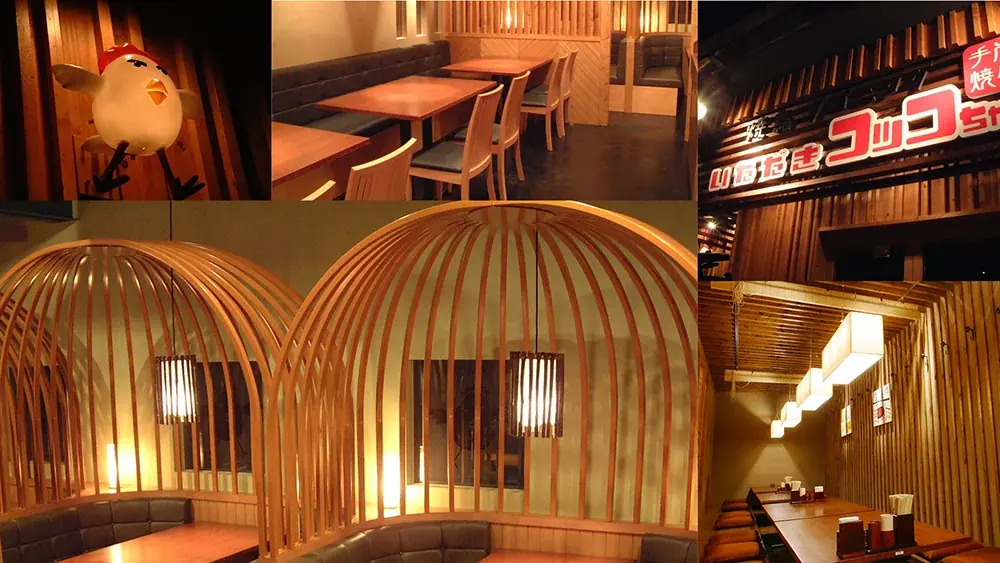 【周年イベント】焼鳥ダイニングいただきコッコちゃん21周年記念！抽選で次回使えるお食事券5000円分、ハズレてもオリジナルグラスや北海道のブランド卵が当たるキャンペーンを10月14日から開催！ 画像 4