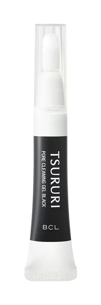 活きた酵素*¹＋温感ブースト*²ジェルで毛穴汚れを分解！炭*³配合でパワーアップした、限定のブラックが2025年11月4日より新登場 画像 2