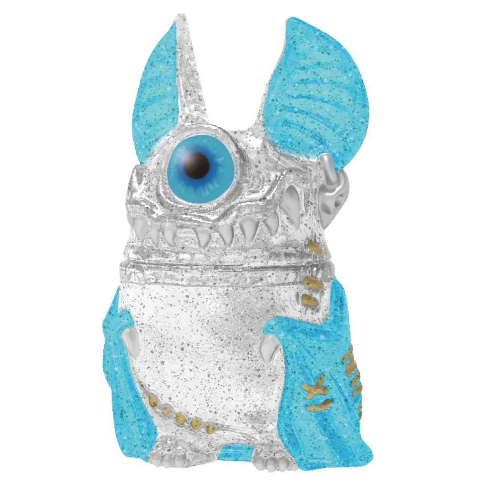 【カプセルトイ・ボックストイ新商品】KAGEMARU DESIGNS×スタジオソータ「単眼コウモリ アイビー EYEBAT BEAST 第2弾」発売決定！(特典画像あり) 画像 13