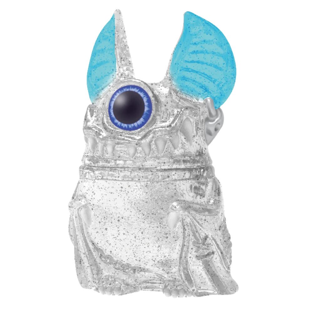 【カプセルトイ・ボックストイ新商品】KAGEMARU DESIGNS×スタジオソータ「単眼コウモリ アイビー EYEBAT BEAST 第2弾」発売決定！(特典画像あり) 画像 7