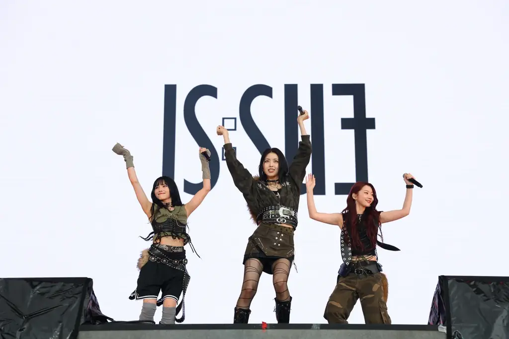 JO1、INI、DXTEEN、ME:I、IS:SUEが大阪・関西万博に集結！「Lemino MUSIC FES – LAPONE DAY in EXPO -」開催 画像 2