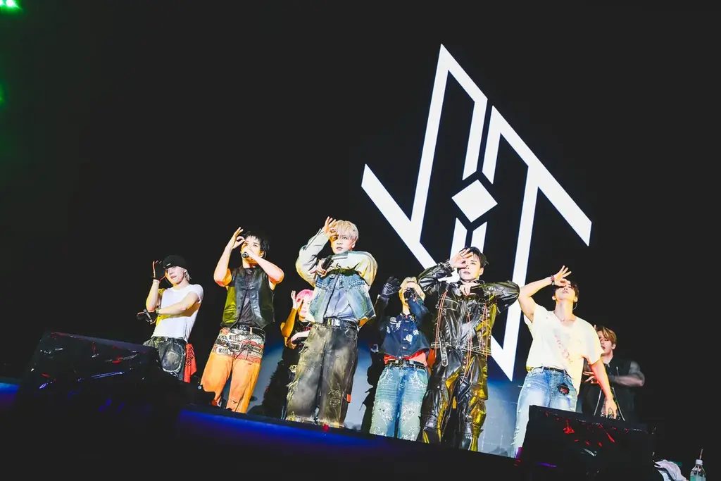 JO1、INI、DXTEEN、ME:I、IS:SUEが大阪・関西万博に集結！「Lemino MUSIC FES – LAPONE DAY in EXPO -」開催 画像 6