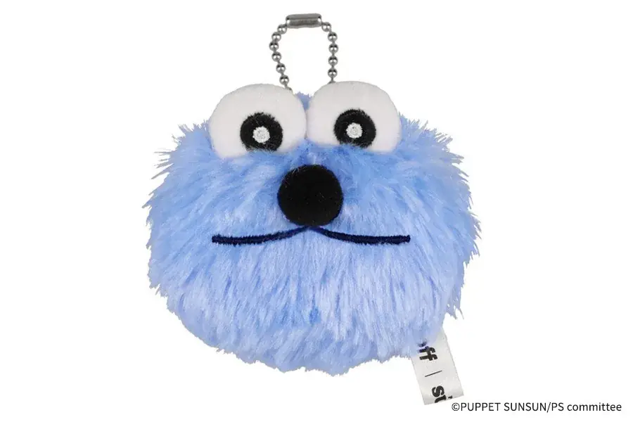 メガネブランドZoffと大人気キャラクター『パペットスンスン』との初コラボレーション　アイウェアコレクション「Zoff｜PUPPET SUNSUN」が登場 画像 12