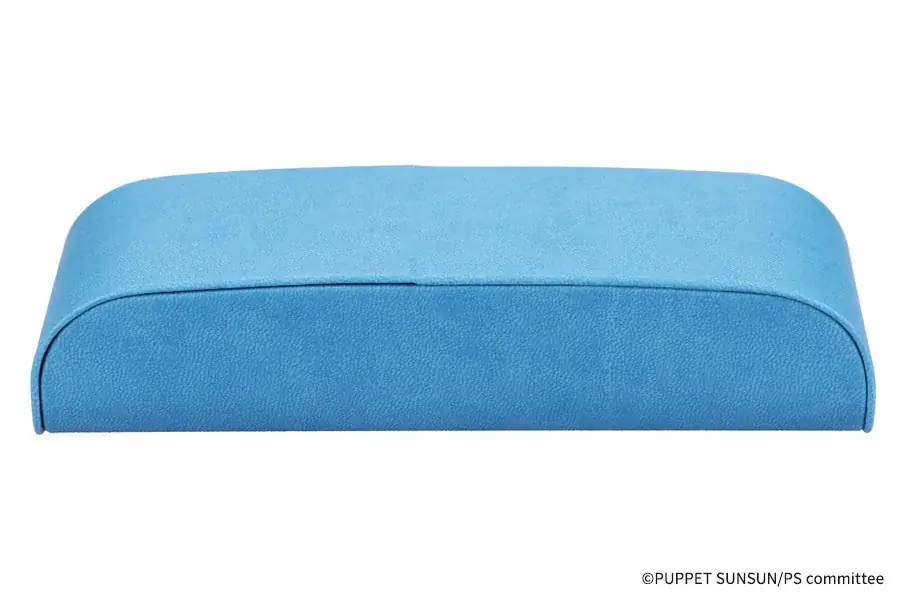 メガネブランドZoffと大人気キャラクター『パペットスンスン』との初コラボレーション　アイウェアコレクション「Zoff｜PUPPET SUNSUN」が登場 画像 17