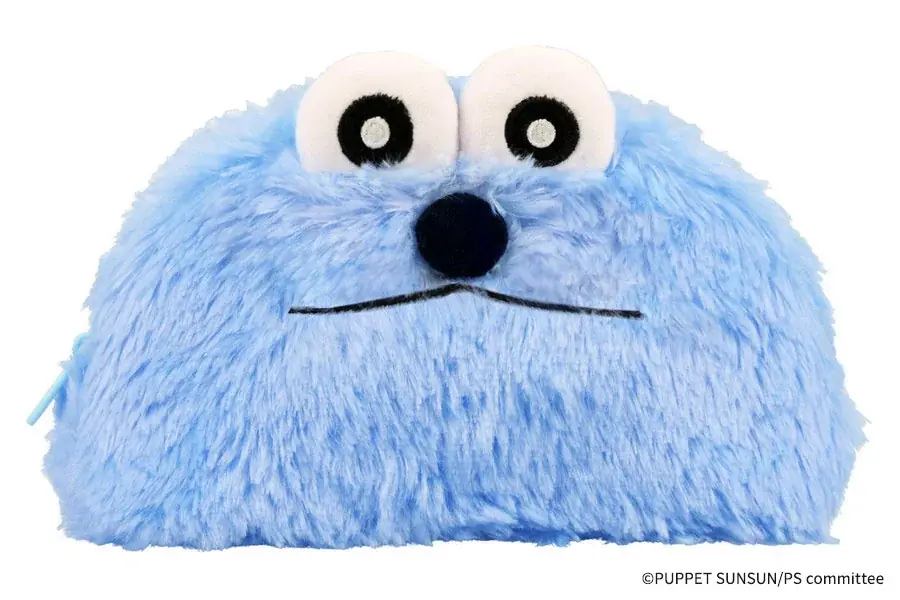 メガネブランドZoffと大人気キャラクター『パペットスンスン』との初コラボレーション　アイウェアコレクション「Zoff｜PUPPET SUNSUN」が登場 画像 25