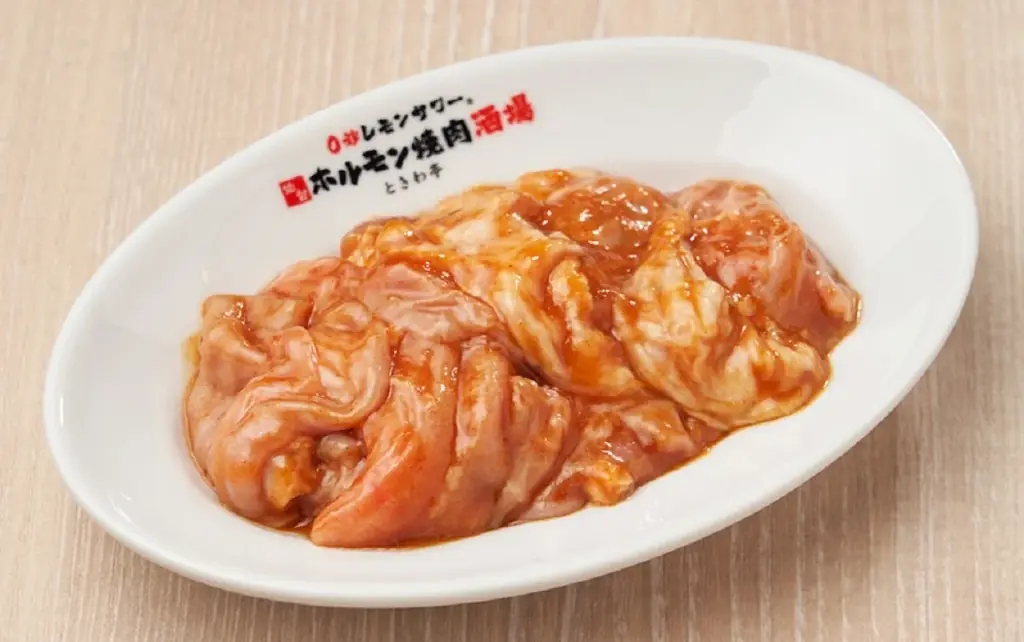 「0秒レモンサワー®仙台ホルモン焼肉酒場 ときわ亭」アイドルグループ『ラフ×ラフ』コラボキャンペーン10月12日（日）～11月23日（日）期間限定で開催 画像 5