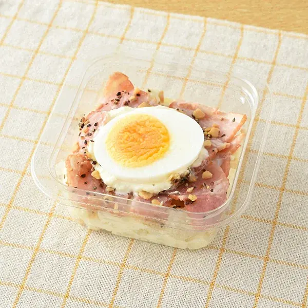 今年の十五夜は10月6日(月)！ファミマ流・進化系月見をファミマから新提案！”普通”じゃモノ足りないあなたへ、秋の夜長に食欲を解き放て！！オリジナルグッズが当たるSNSキャンペーンも開催 画像 13