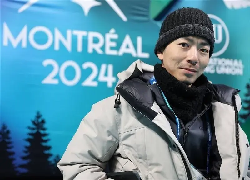 オンラインイベント 取材記者が語る「宇野昌磨さん初プロデュース“Ice Brave”」10月10日開催！ 画像 2