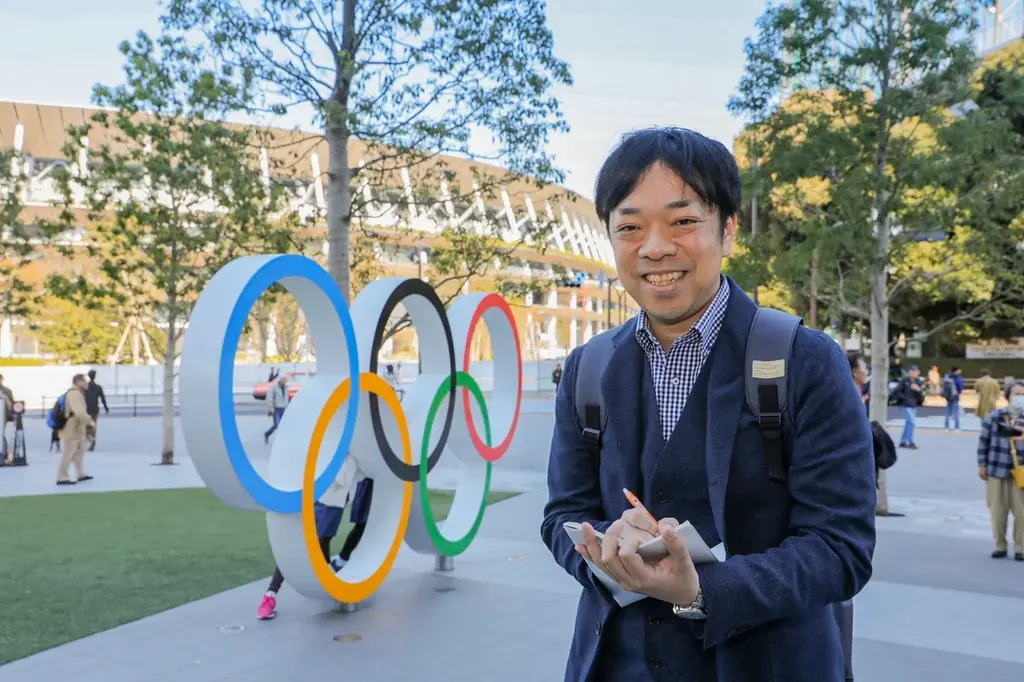 オンラインイベント 取材記者が語る「宇野昌磨さん初プロデュース“Ice Brave”」10月10日開催！ 画像 4