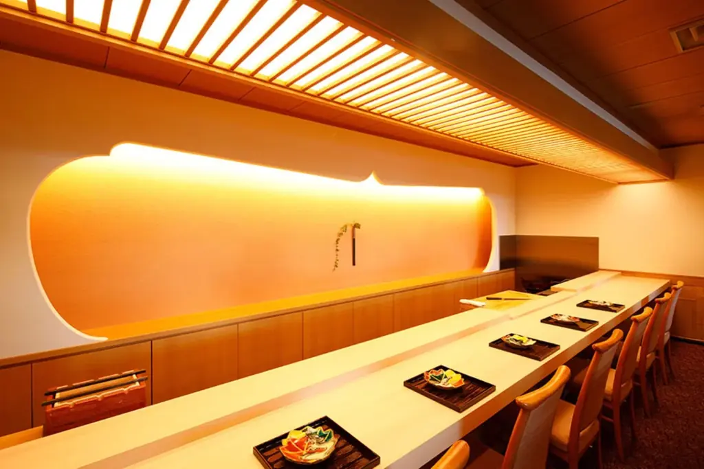 天麩羅！飲茶！デザート！３つのレストランで“食べ放題”競演「秋の収穫祭」11/30まで開催中【ホテルニューオウミ】 画像 4