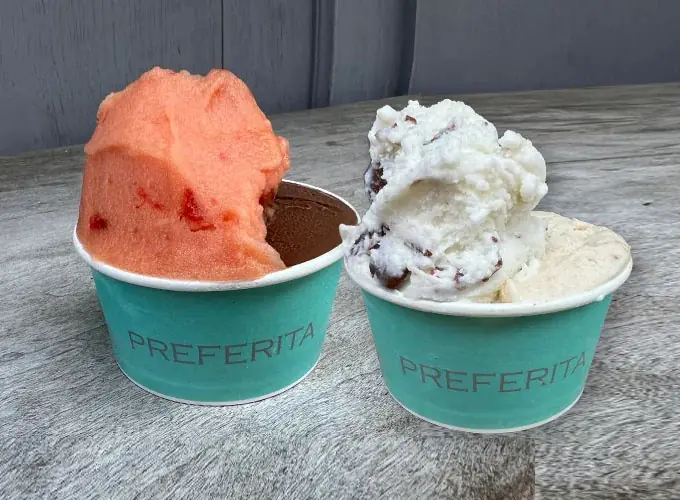 【大丸神戸店】本場の味やカルチャーを楽しもう！「イタリア展」10月8日(水)より開催決定 画像 10