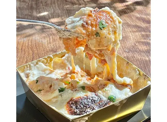 【大丸神戸店】本場の味やカルチャーを楽しもう！「イタリア展」10月8日(水)より開催決定 画像 6