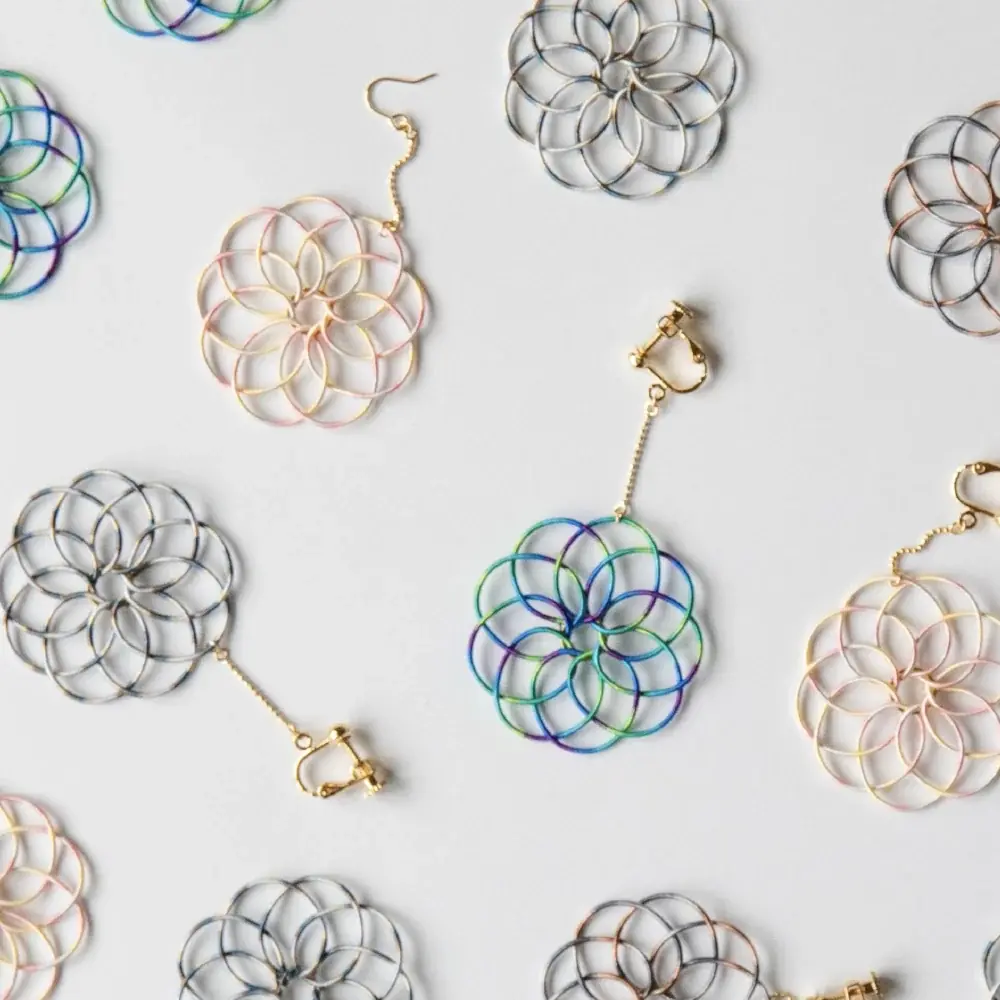 素材も味も、手仕事も。北海道ならではの魅力に、こころが動く。大丸札幌店で『HOKKAIDO いいモノいいコトマルシェ Vol.26』開催！ 画像 6