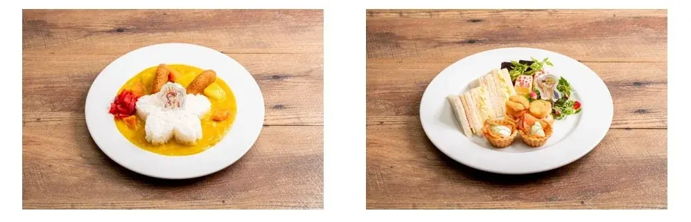 「GiGOコラボカフェ　美男高校地球防衛部ハイカラ！」開催のお知らせ 画像 2