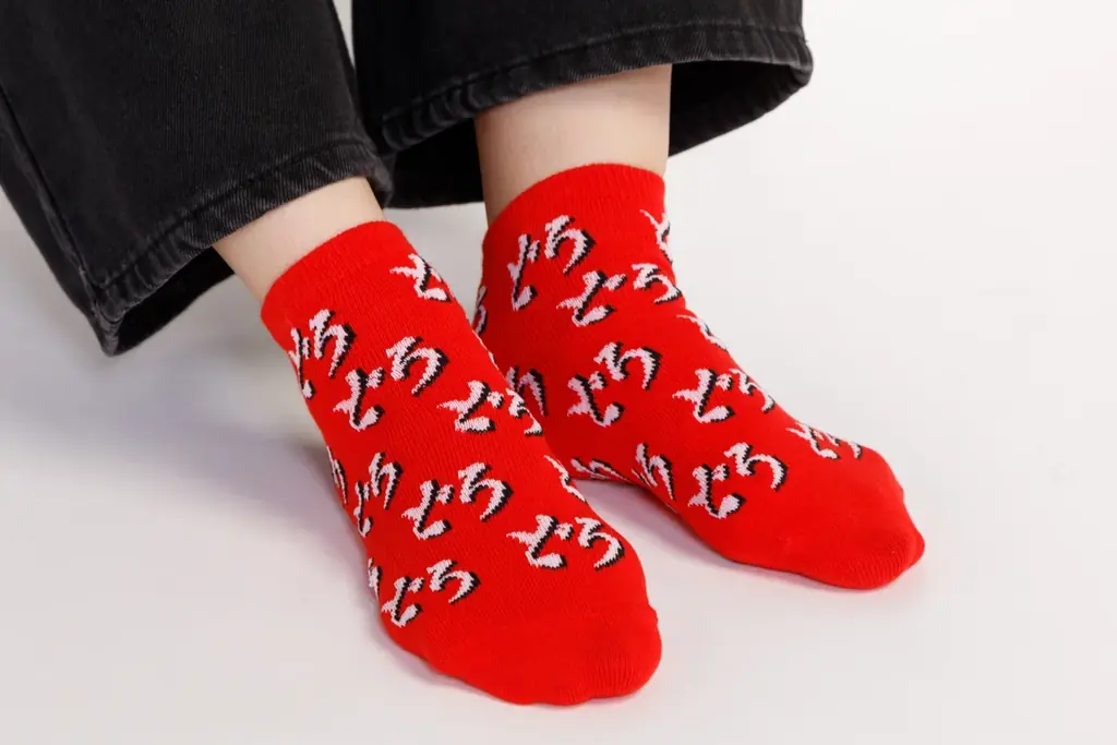 関西名物”どろソース”が着られる時代に！オリバーソース、Tシャツ＆ソックスを10月6日『どろソースの日』に発売 画像 14