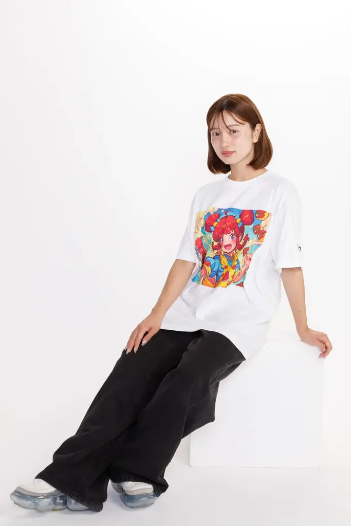 関西名物”どろソース”が着られる時代に！オリバーソース、Tシャツ＆ソックスを10月6日『どろソースの日』に発売 画像 9