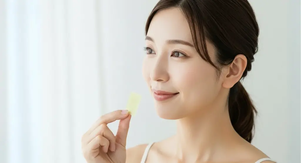 新発想！フィルム型セラミドサプリメント『Cerafilm（セラフィルム）』新発売 画像 3