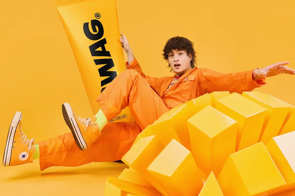 SWAGマンゴー先行発売