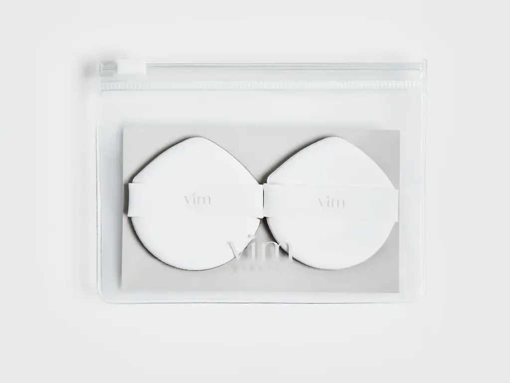 コスメブランド『vim BEAUTY』ベースメイクアイテム累計販売個数200万個突破！(※1)大感謝キャンペーンを開催 画像 2