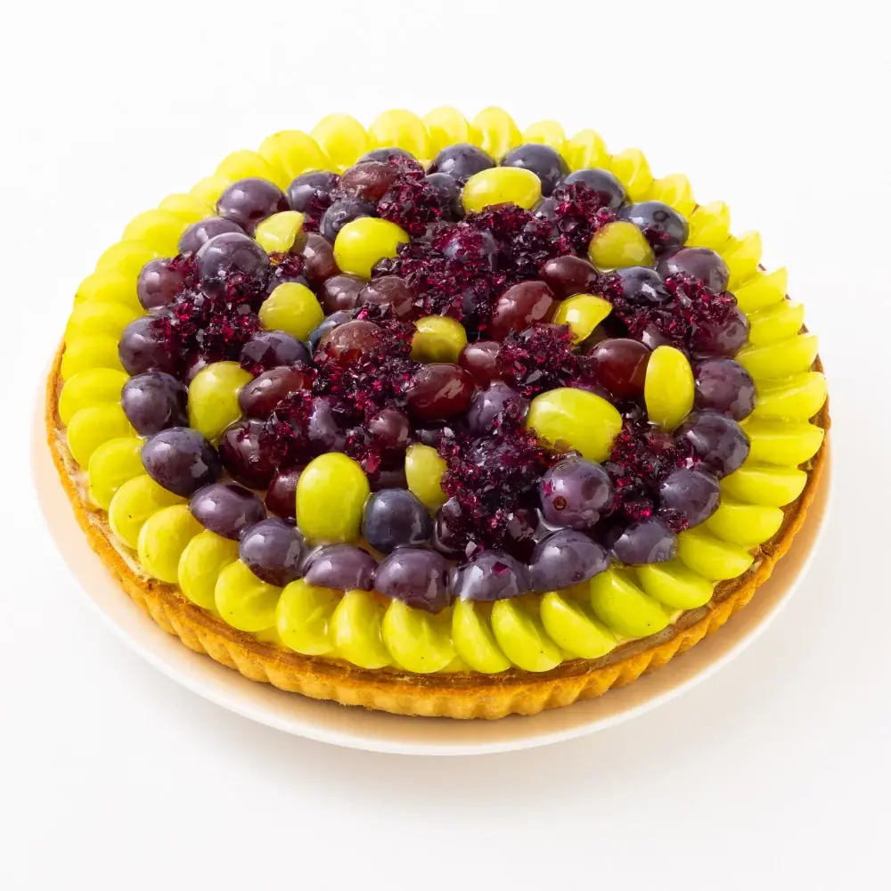 みずみずしい果汁と強い甘味。ひと口でとりこになる珠玉の一粒、見つけました。大丸札幌店で『ディスカバリー北海道』開催！ 画像 2