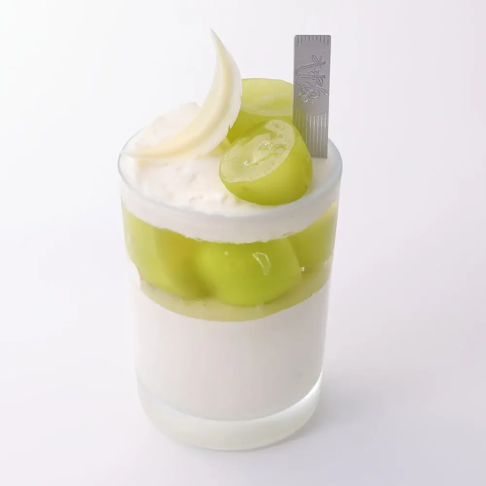 みずみずしい果汁と強い甘味。ひと口でとりこになる珠玉の一粒、見つけました。大丸札幌店で『ディスカバリー北海道』開催！ 画像 3