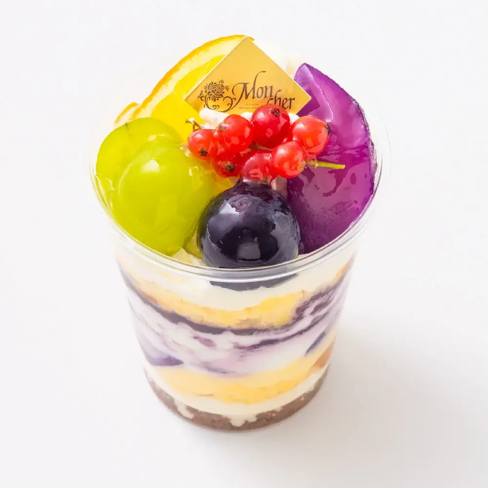 みずみずしい果汁と強い甘味。ひと口でとりこになる珠玉の一粒、見つけました。大丸札幌店で『ディスカバリー北海道』開催！ 画像 5