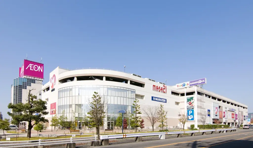 【岐阜市初出店】12月12日(金)大型ホビーショップ「駿河屋 岐阜マーサ21店」が誕生！ 画像 2