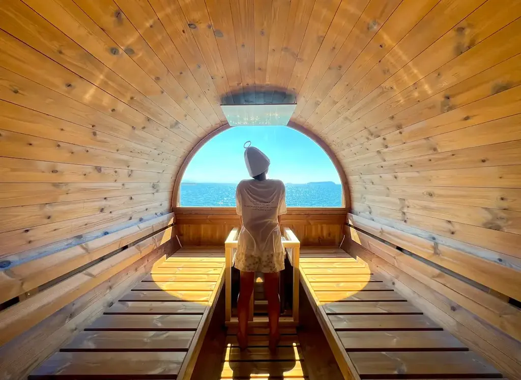 日本最大級のサウナ祭にVITALISMが初コラボ！俳優・岩城滉太さんのアウフグースや【抽選で無料ペアチケットが当たる】Instagramプレゼントキャンペーンを開催！ 画像 5