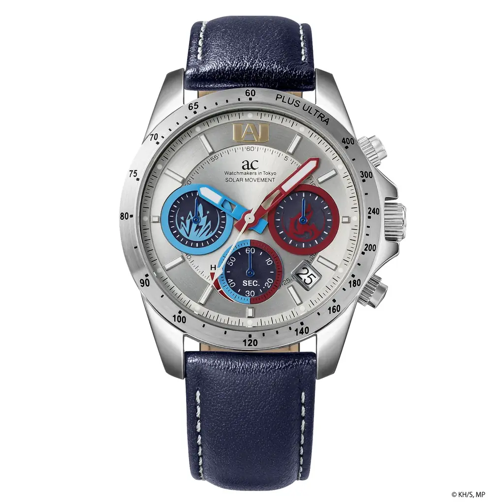 TVアニメ『僕のヒーローアカデミア』×『ANGEL CLOVER』、 コラボレーションウォッチを発売！ 画像 22