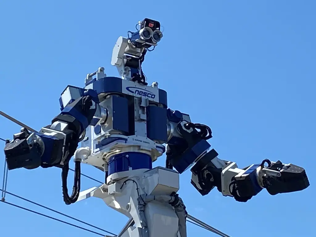 鉄道育成ゲーム『ソダテツ』に汎用人型重機「零式人機ver.2.0」＆「多機能鉄道重機『ZIZAI』」が登場！ 画像 3