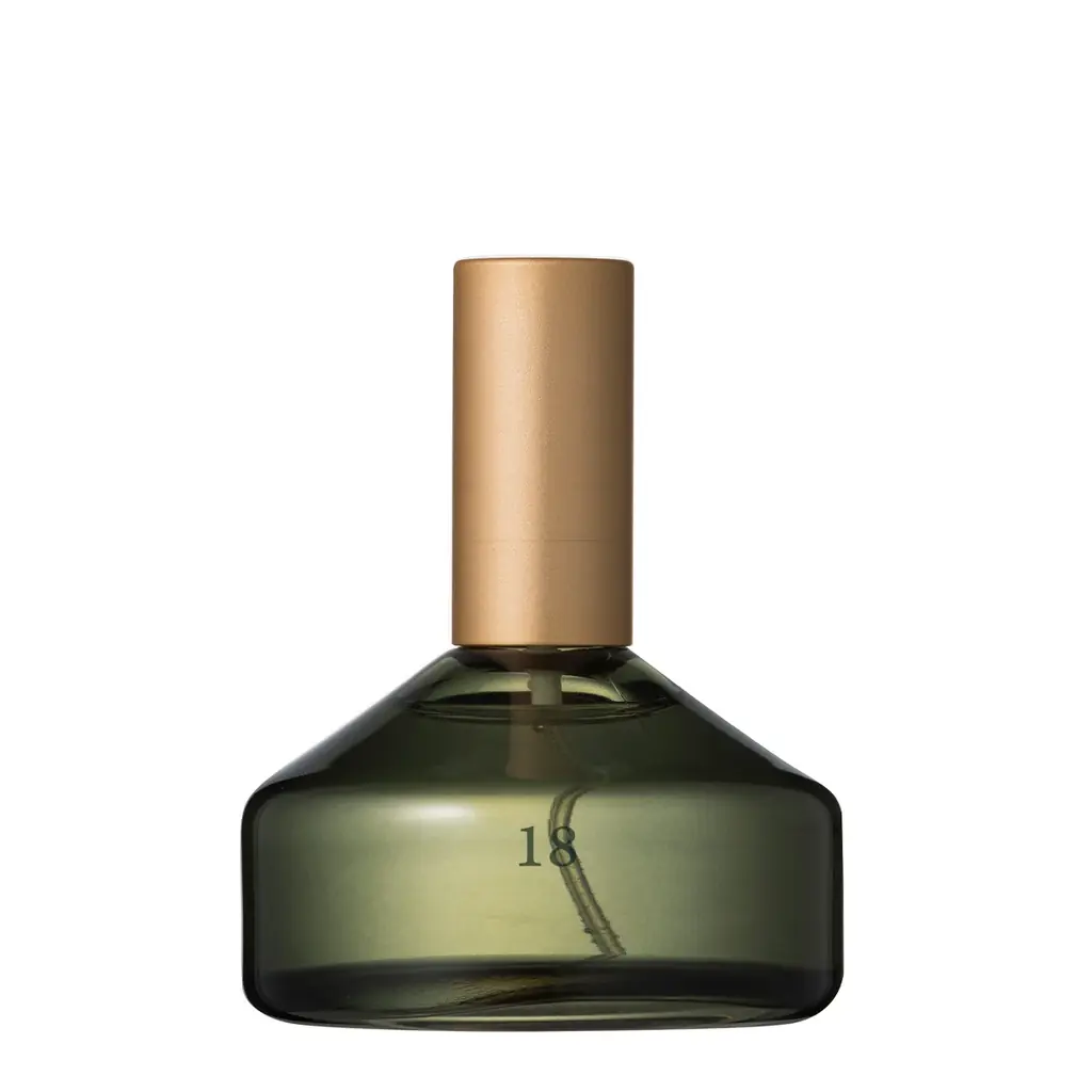 OSAJI（オサジ）が、10月8日（水）から伊勢丹新宿店にて開催される「サロン ド パルファン 2025」に初出展。ホリデーコレクションからトワレを先行発売。 画像 21