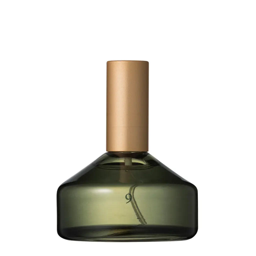 OSAJI（オサジ）が、10月8日（水）から伊勢丹新宿店にて開催される「サロン ド パルファン 2025」に初出展。ホリデーコレクションからトワレを先行発売。 画像 22