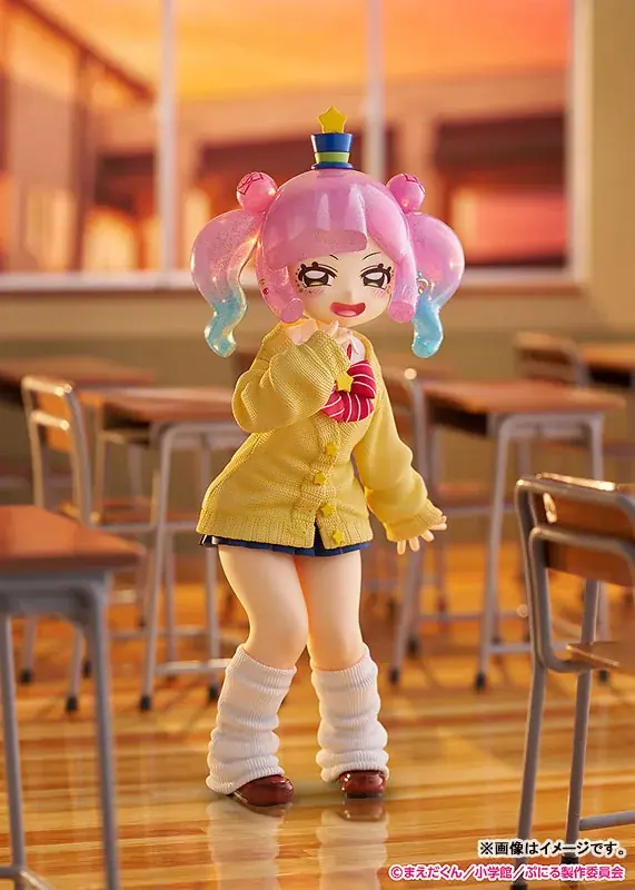 2026年9月発売予定｜WAVEのギャルぷにる1/7フィギュア