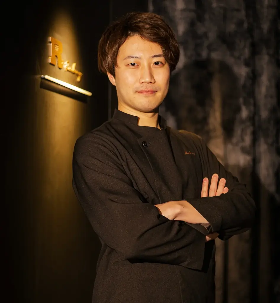 赤坂プリンスクラシックハウスで味わう、完全会員制パフェバー「Remake easy」の至高のひととき。百年のクラシックデザートを再構築した限定コースは、10/6(月)より先着順でご予約いただけます。 画像 2