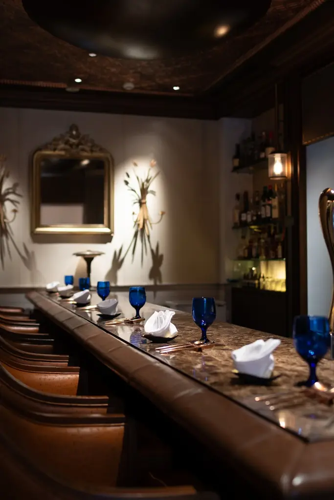 赤坂プリンスクラシックハウスで味わう、完全会員制パフェバー「Remake easy」の至高のひととき。百年のクラシックデザートを再構築した限定コースは、10/6(月)より先着順でご予約いただけます。 画像 7