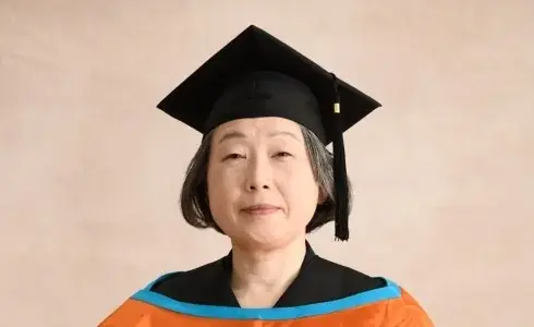 ─ 未来を切り拓くビジネススキル ─ 　ウェールズ大学MBAプログラム卒業生が明かすキャリアの秘訣 画像 2