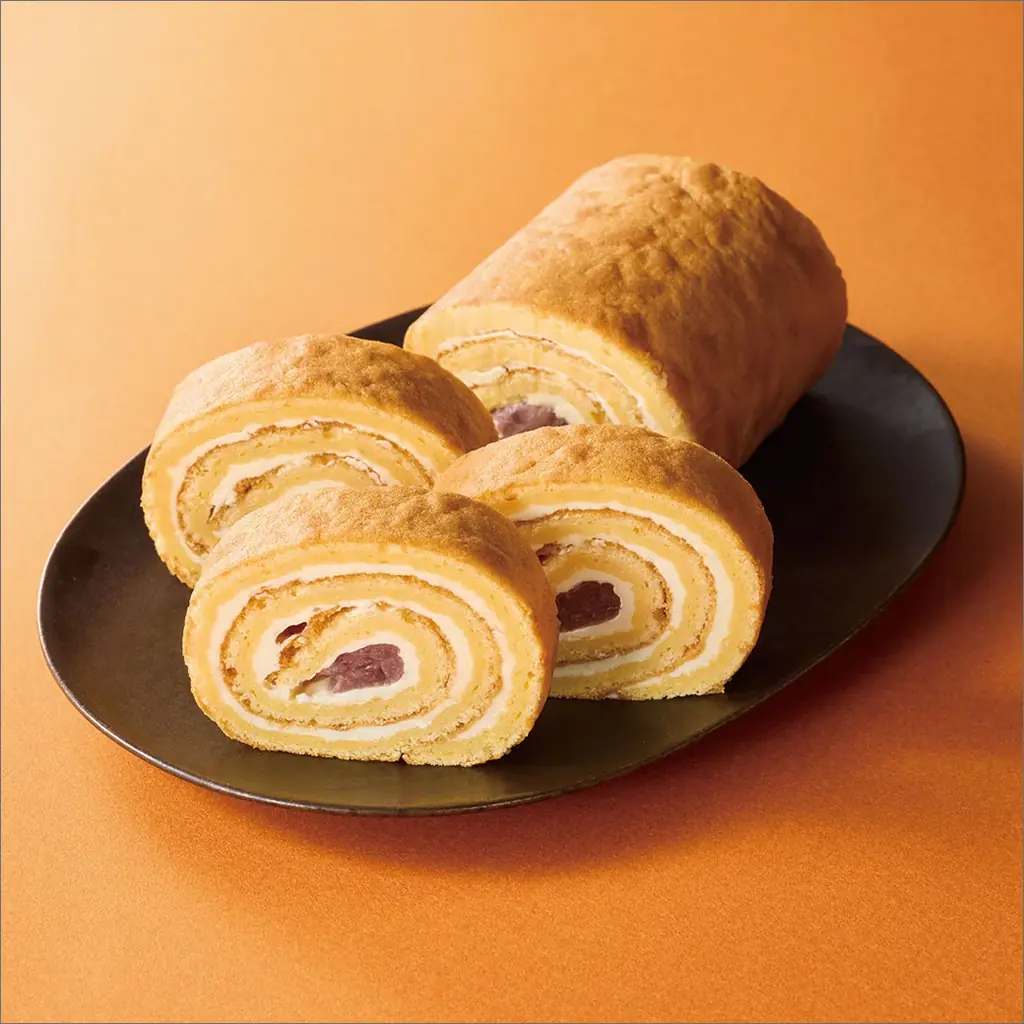 食欲の秋に甘い誘惑　そごう千葉店で「スイーツ博覧会」開催 画像 11