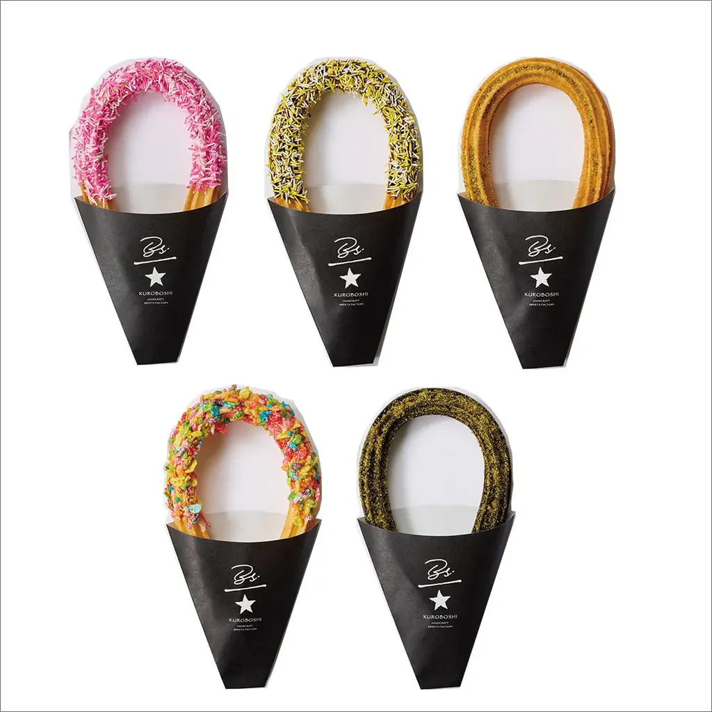 食欲の秋に甘い誘惑　そごう千葉店で「スイーツ博覧会」開催 画像 14