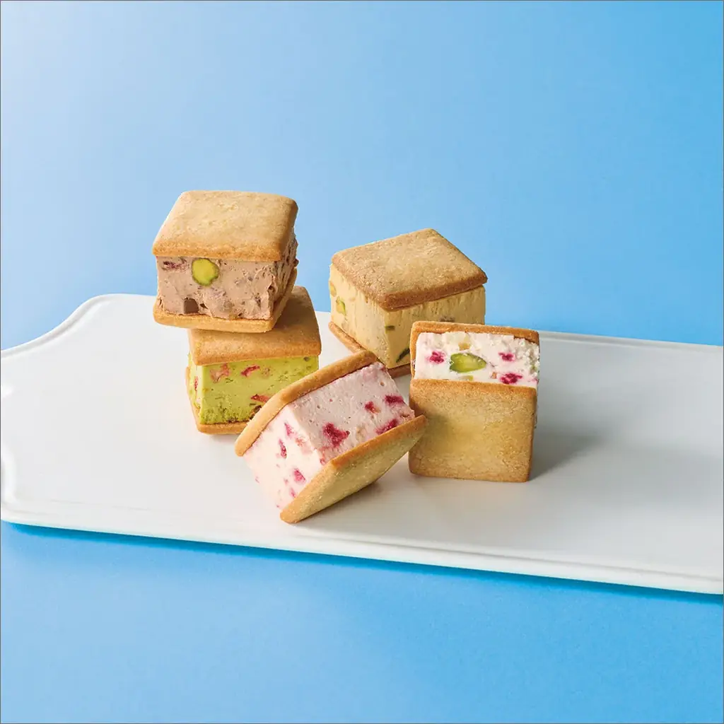 食欲の秋に甘い誘惑　そごう千葉店で「スイーツ博覧会」開催 画像 15