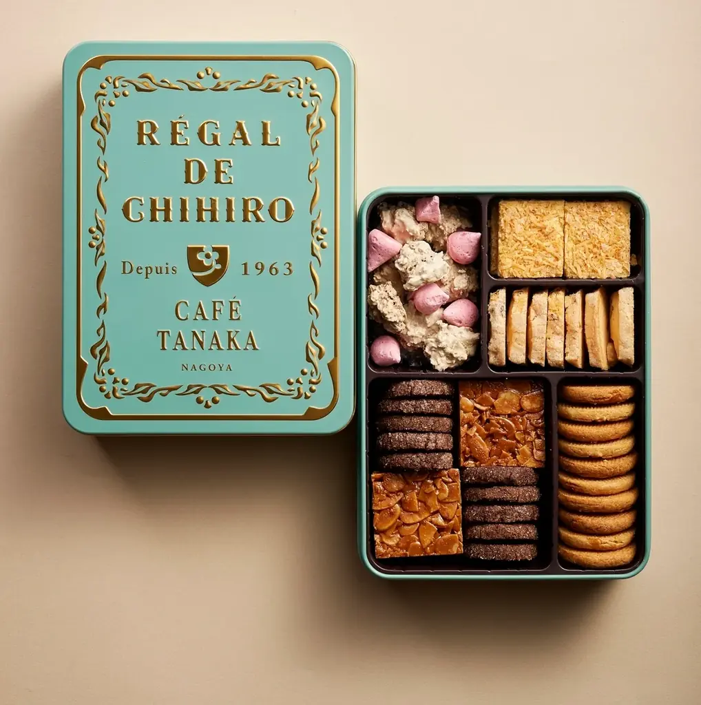 食欲の秋に甘い誘惑　そごう千葉店で「スイーツ博覧会」開催 画像 2