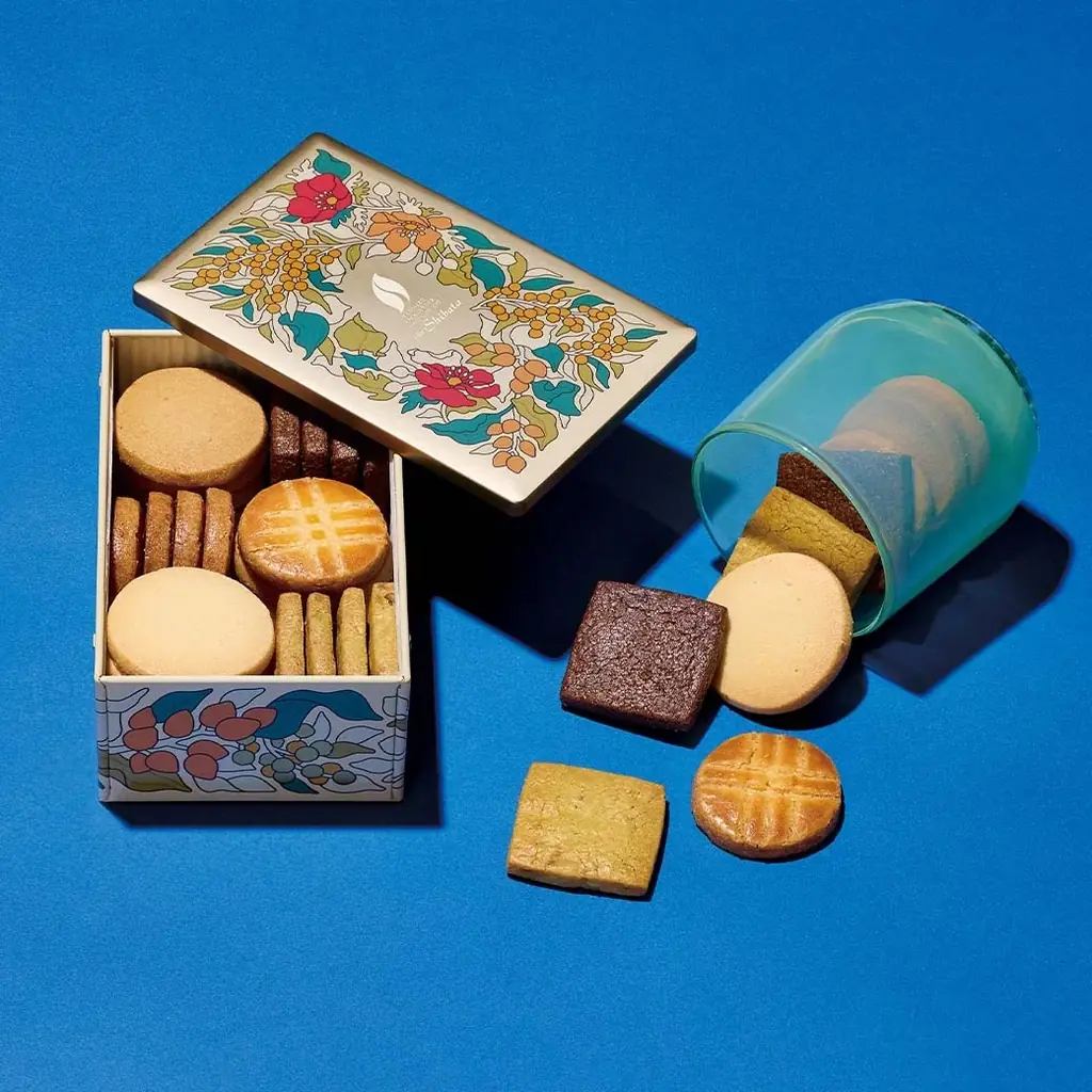 食欲の秋に甘い誘惑　そごう千葉店で「スイーツ博覧会」開催 画像 3