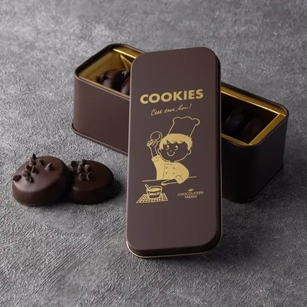 食欲の秋に甘い誘惑　そごう千葉店で「スイーツ博覧会」開催 画像 5