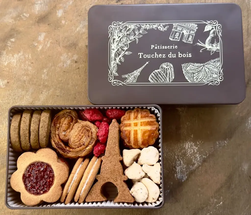 食欲の秋に甘い誘惑　そごう千葉店で「スイーツ博覧会」開催 画像 6